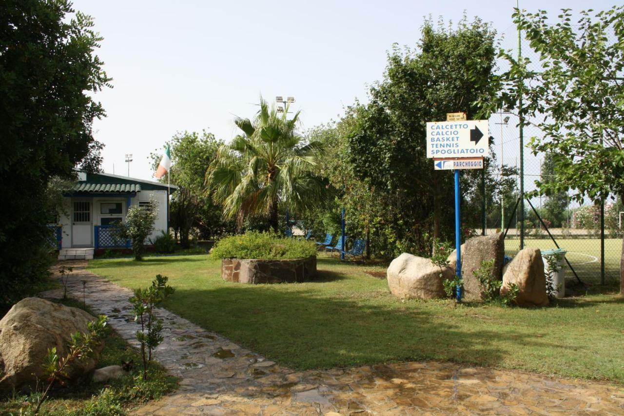 Casa Vacanze Paola 2 Capitana Exteriér fotografie