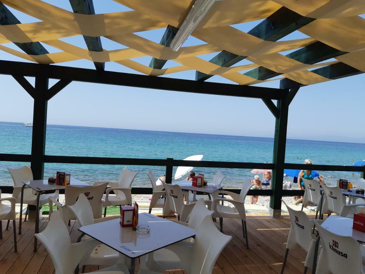 Casa Vacanze Paola 2 Capitana Exteriér fotografie
